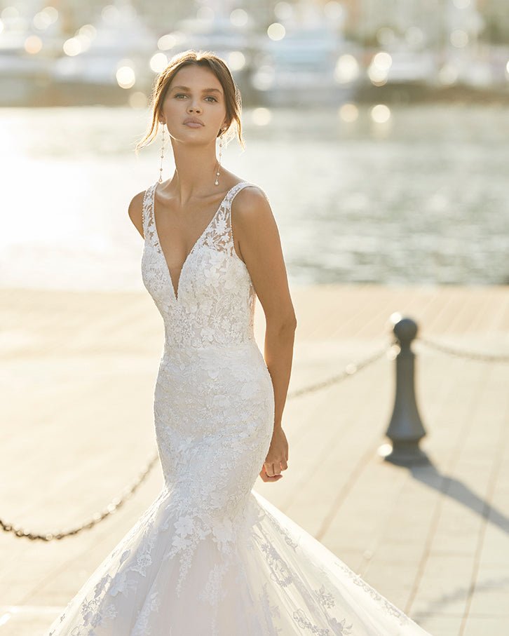 Iles by Aire Barcelona - Bride-to-Be Outlet