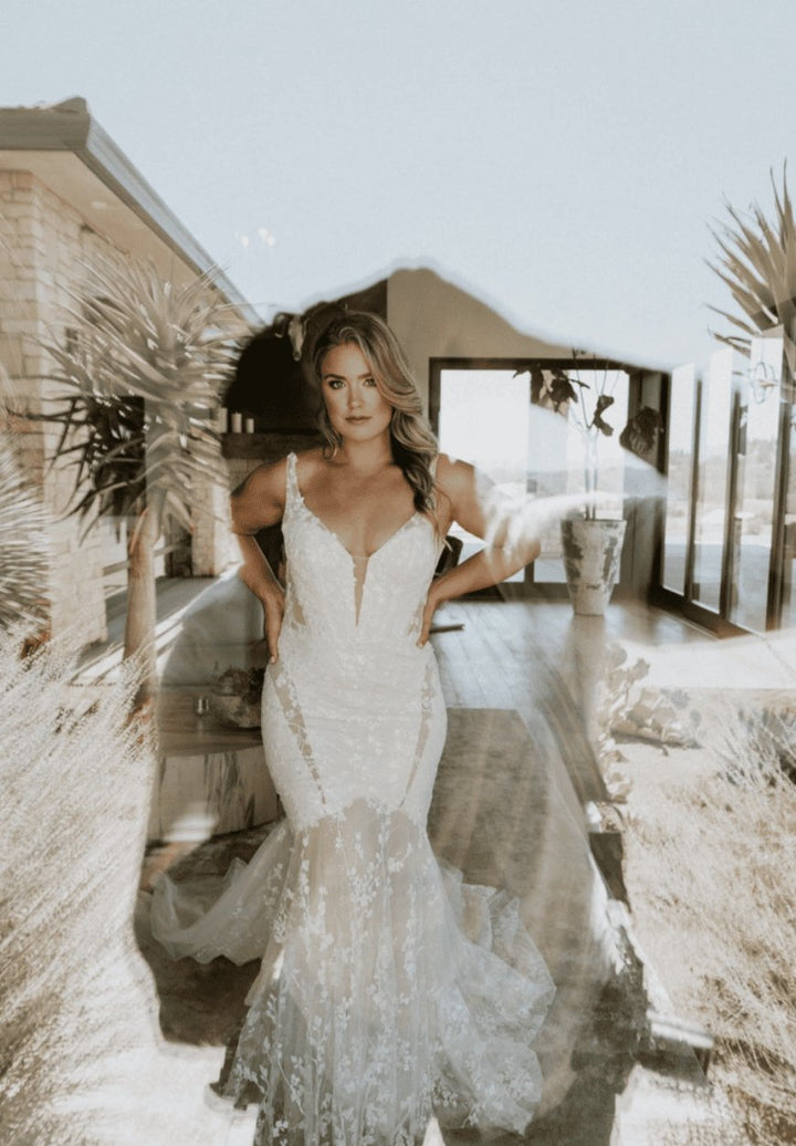 Lula by La Curve Beccar - Bride-to-Be Outlet