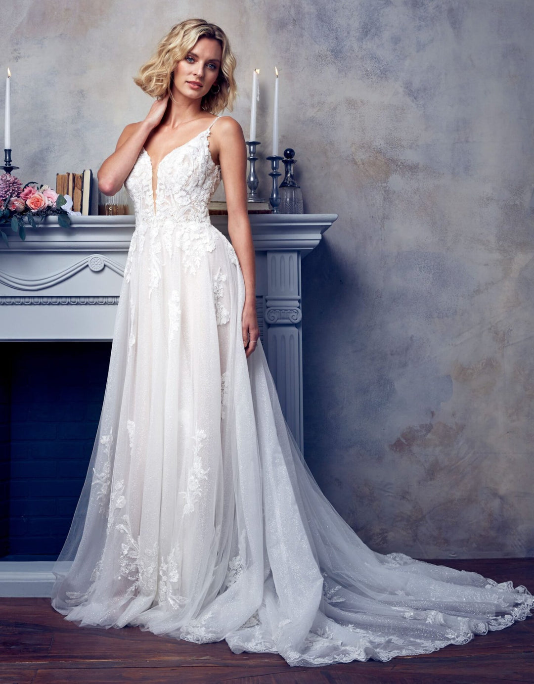 3202 – Bride-to-Be Outlet